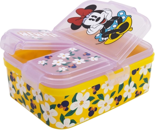 Minnie-motiv med officiel licens, BPA-fri