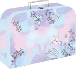 Børnekuffert Kolibri 34 cm