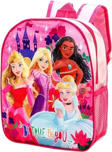Eventyrligt Disney Princess-design