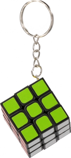 Ægte drejelig mini-terning
