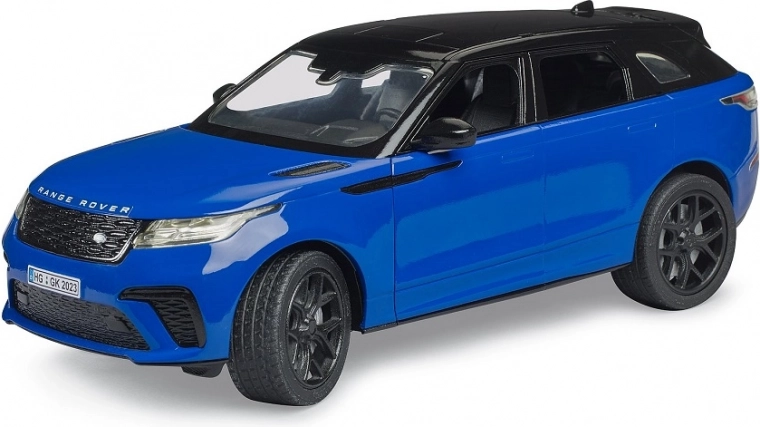 Modelbil Range Rover Velar