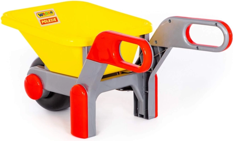 Ergonomiske håndtag for sikkert greb