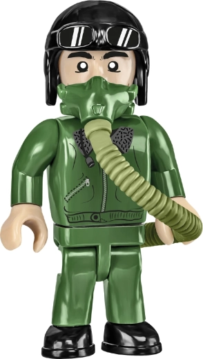 Bevægelige elementer og pilotfigur