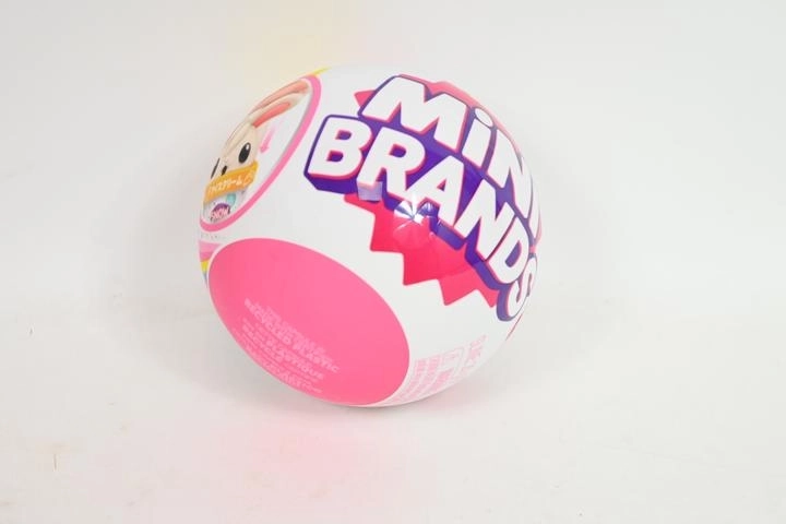 Zuru Mini Brands Kawaii overraskelseskapsel