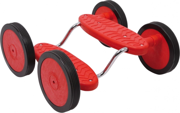 børnescooter Small Foot Rotini