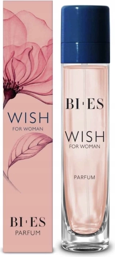 Bi-Es Wish dameparfume 15 ml