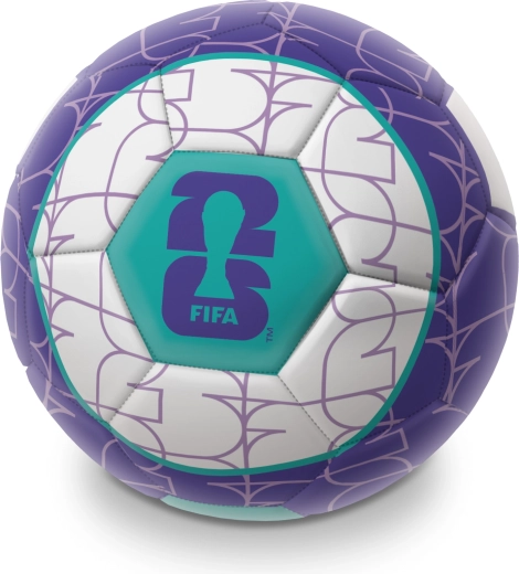 FIFA Toronto fodbold 14 cm
