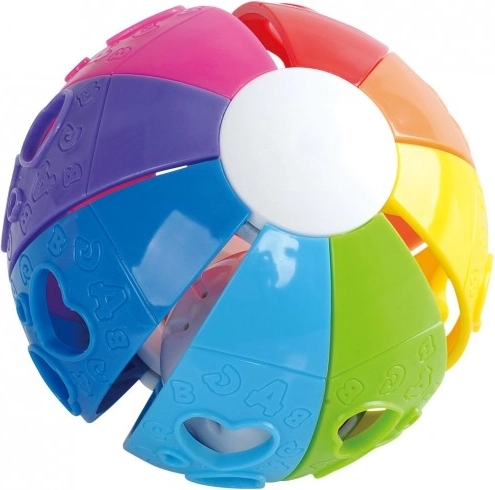 Sikkert greb for små hænder