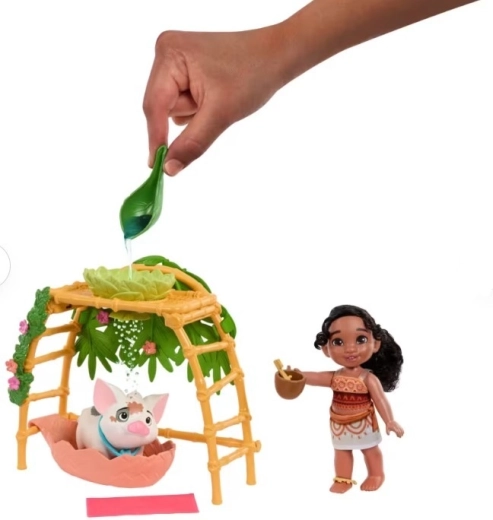 Magisk vandoverraskelse