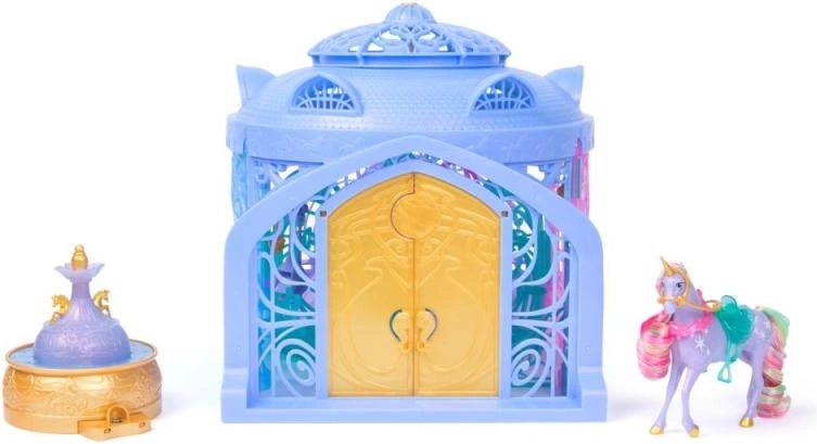 Eksklusiv Wildstar-figur og tilbehør