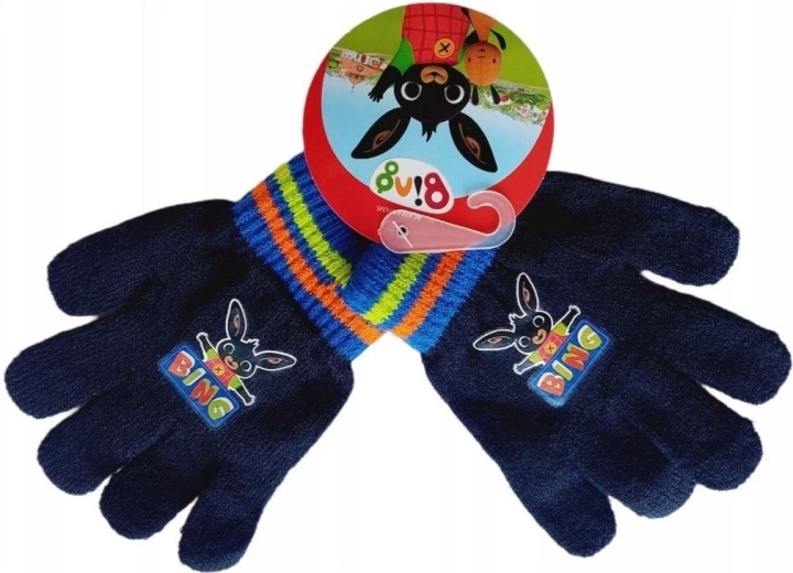 Bing-handsker - 1 stk.