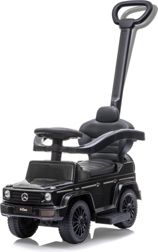 Licenseret Mercedes-Benz-design