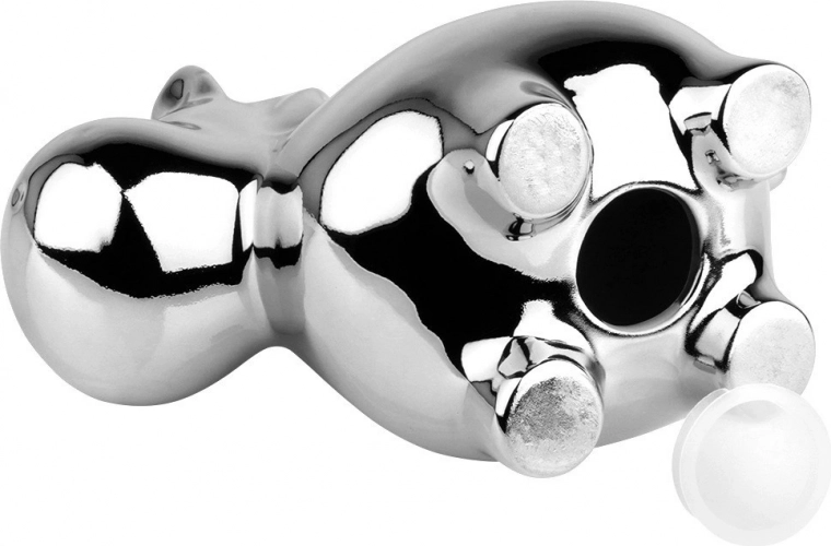 Praktisk åbning uden at ødelægge