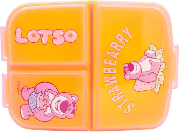 Licensmotiv Toy Story 3: Lotso
