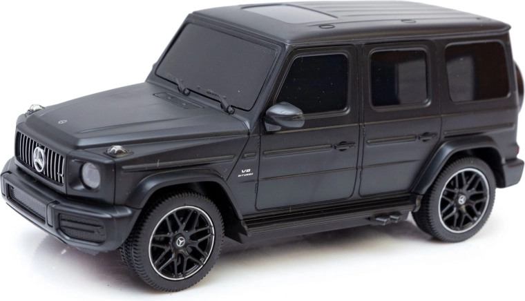 Licenseret Mercedes-Benz G63 i målestok 1:24