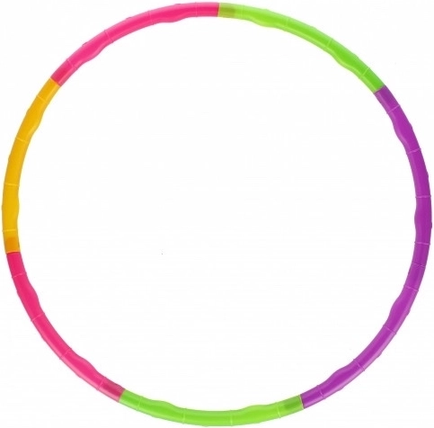 Sammenklappelig konstruktion for nem montering