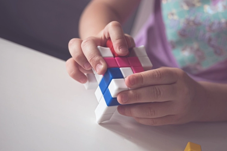 Sjov for børn fra 6 år og voksne