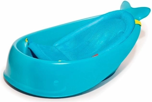 Babybadekar Skip Hop Moby Smart Sling