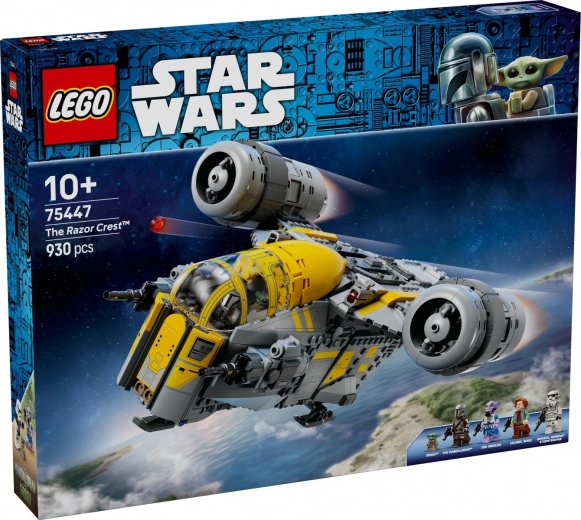 LEGO Star Wars Razor Crest