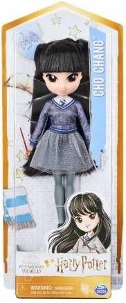 Dukke Wizarding World 20 cm Cho Chang