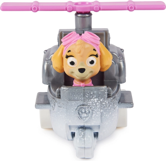 Bevægelige hjul for jævn kørsel