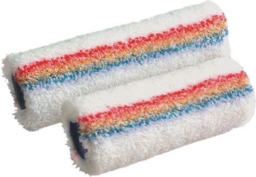 Malerulle af polyakryl SPARTA 250 mm, skaftdiameter 8 mm