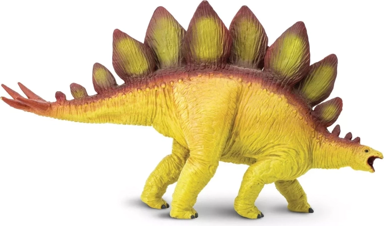 Stegosaurus-figur Safari Ltd. - 1 stk.