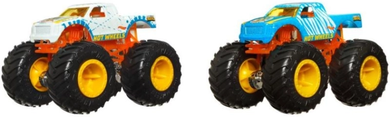 Saml forskellige modeller