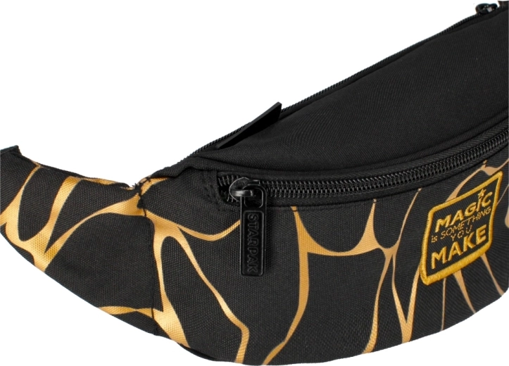 Holdbart tekstil og Golden-stil