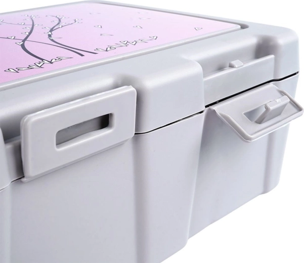 Sikker lukning og robust design