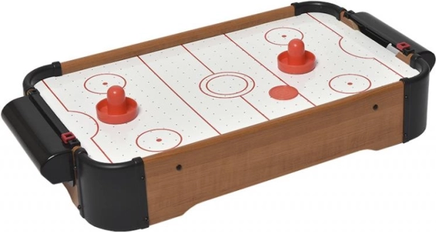 Bordhockey Air Hockey fra MAC TOYS