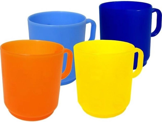 Mat børnekop 250 ml