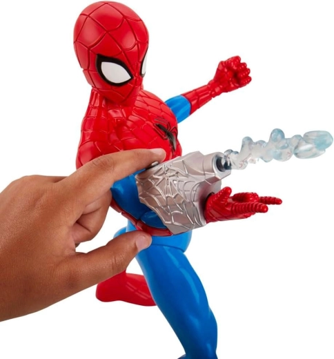 Thwip Action-netkaster