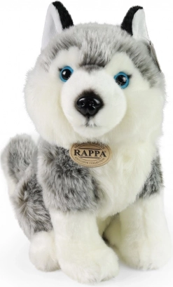 Plys Husky 30 cm Miljøvenlig
