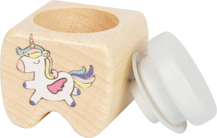 Holdbar udførelse i træ