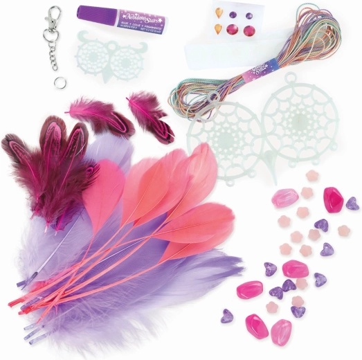 Alt, hvad du behøver, i én æske