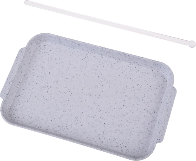 Let at blande og arbejde rent