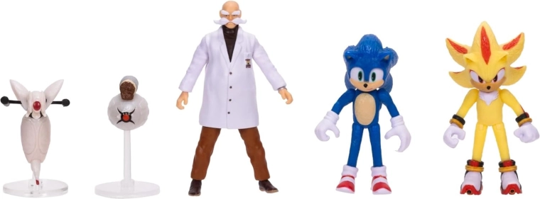 Ikoniske figurer fra filmen