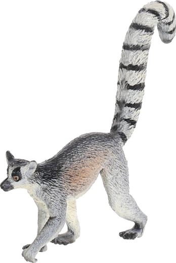 Realistisk udførelse for fordybende leg