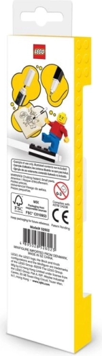 Kvalitets gel-skrift med medium spids