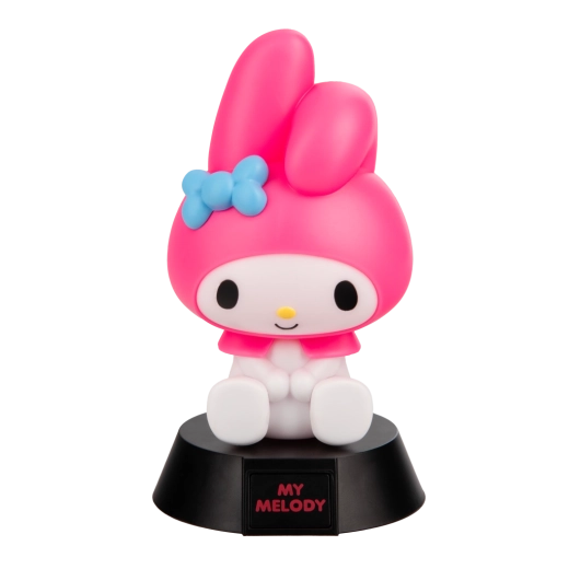 Icon Light My Melody – Hello Kitty-lampe