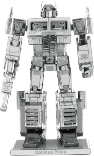 Metal 3D-model Metal Earth – Transformers: Optimus Prime