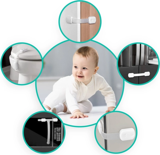 Sikkert hjem og elegant design