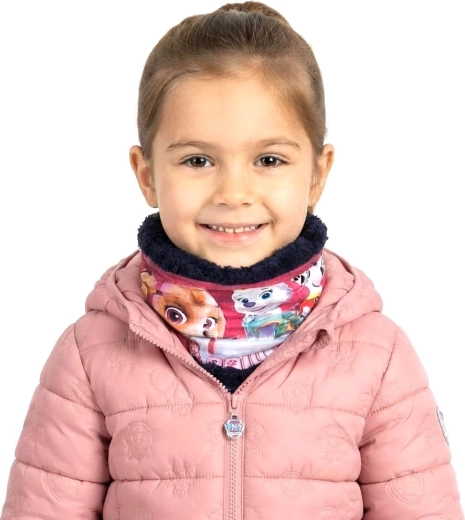 Populære heltinder fra Paw Patrol