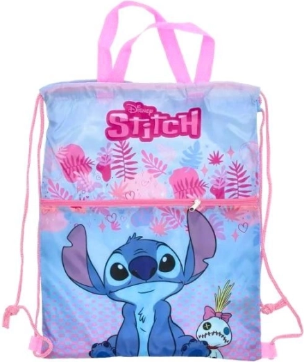 Disney Stitch-motiv