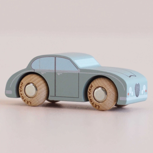 Le Toy Van træbil GT70 Jack