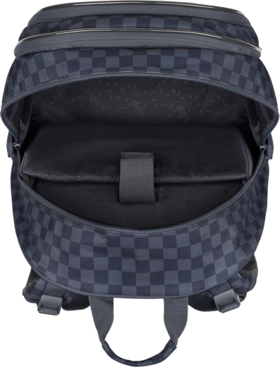 Ergonomisk rygsæk med lomme til 15" laptop