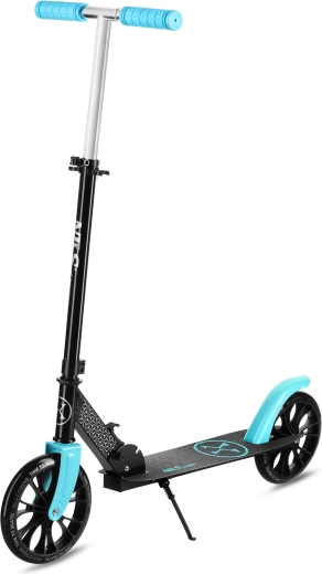 Byscooter NILS Extreme HM1302 sort