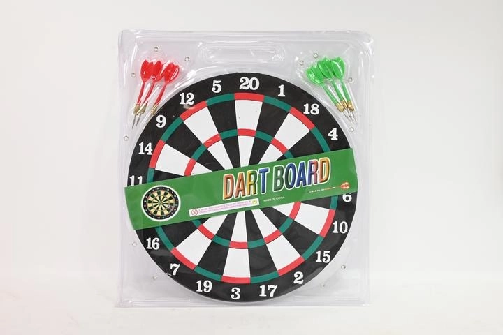 Dartskive 36 cm