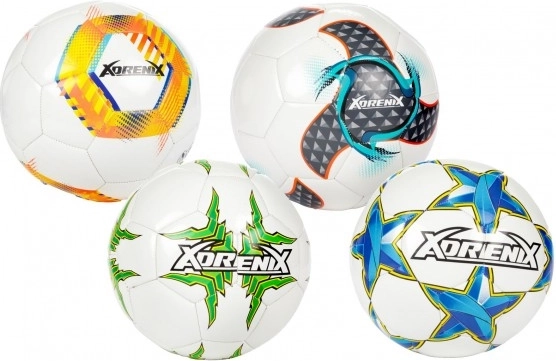 Fodbold Xorenix størrelse 5